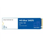 10428-SANDISK BLUE SN570 NVME SSD 2TB