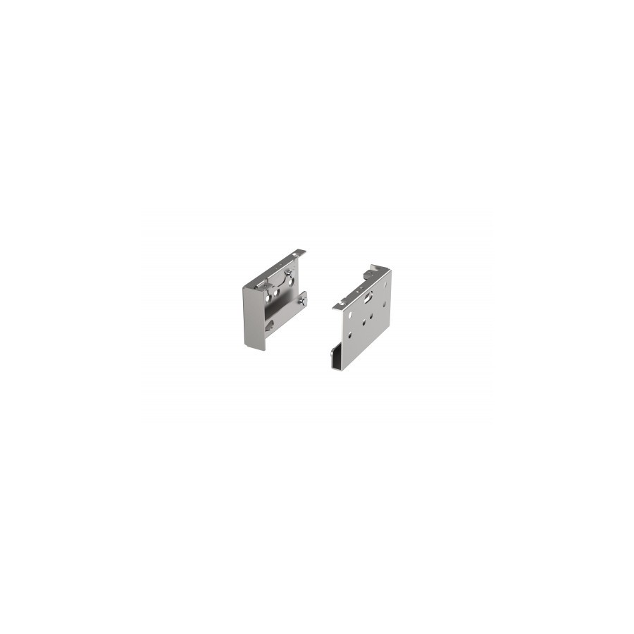 10444-QNAP SP-EAR-QSW2FOR1-01 accesorio de bastidor Kit de montaje