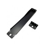 10445-QNAP SP-EAR-QSWHALFRACK-01 accesorio de bastidor Kit de montaje