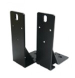 10446-QNAP SP-EAR-QSWSTANDARDRACK-01 accesorio de bastidor Soporte de montaje