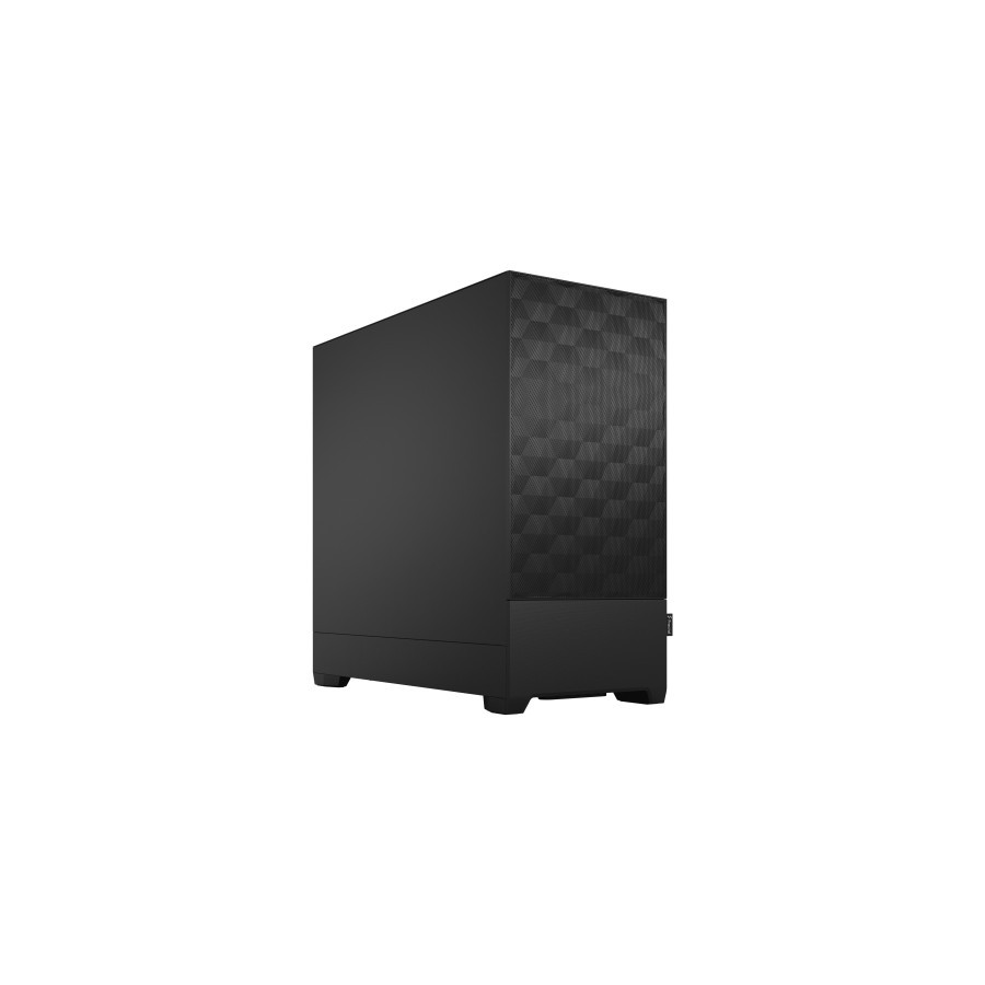 10467-FRACTAL CAJA POP AIR BLACK SOLID FD-C-POA1A-01