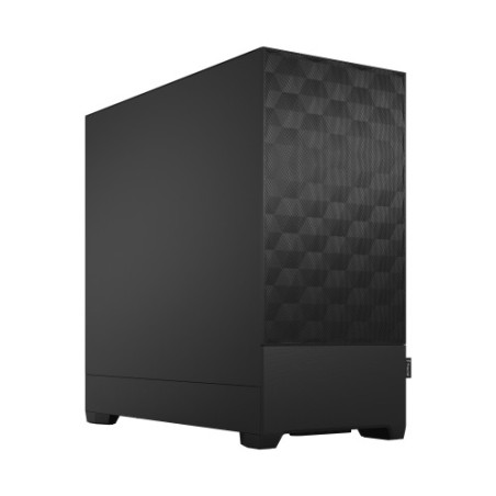 10467-FRACTAL CAJA POP AIR BLACK SOLID FD-C-POA1A-01