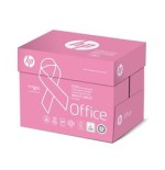 10498-PAQUETE 500H PAPEL 80GR A4 HP PINK REAM CIE153 HP 177656