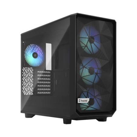 10510-Fractal Design Meshify 2 Lite Negro