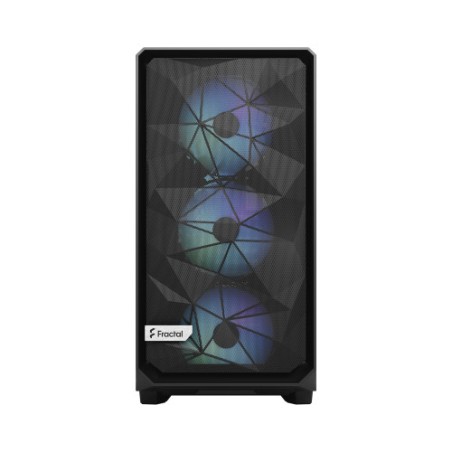 10511-Fractal Design Meshify 2 Lite Negro