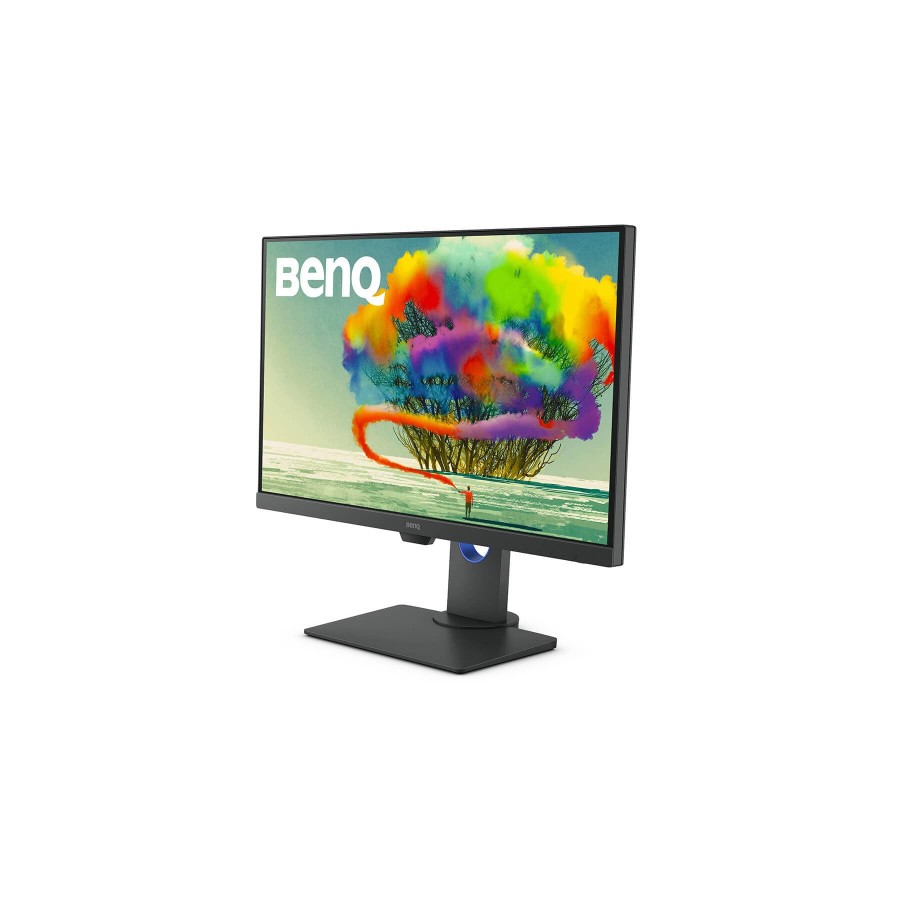 10527-Benq PD2705U pantalla para PC 68,6 cm (27") 2560 x 1440 Pixeles Quad HD Negro