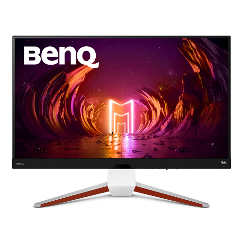 10529-Benq EX3210U 81,3 cm (32") 3840 x 2160 Pixeles 4K Ultra HD LED Negro
