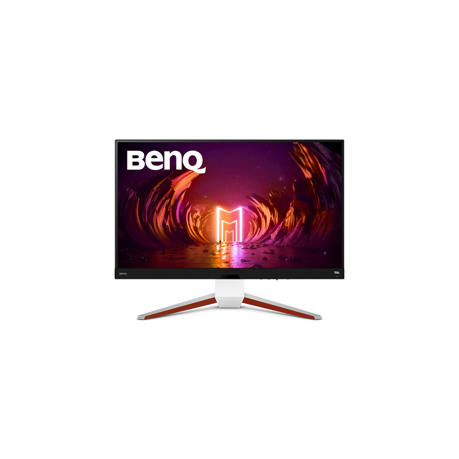 10529-Benq EX3210U 81,3 cm (32") 3840 x 2160 Pixeles 4K Ultra HD LED Negro