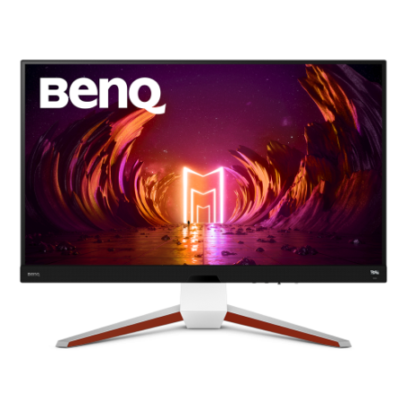 10529-Benq EX3210U 81,3 cm (32") 3840 x 2160 Pixeles 4K Ultra HD LED Negro