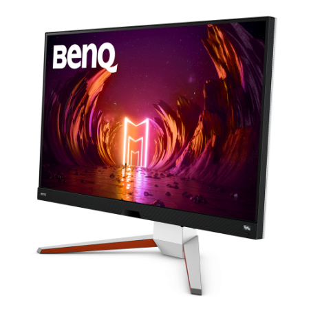 10530-Benq EX3210U 81,3 cm (32") 3840 x 2160 Pixeles 4K Ultra HD LED Negro