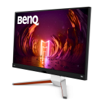 10530-Benq EX3210U 81,3 cm (32") 3840 x 2160 Pixeles 4K Ultra HD LED Negro