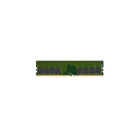10531-Kingston Technology KCP432NS8/8 modulo de memoria 8 GB 1 x 8 GB DDR4 3200 MHz