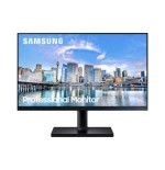 10532-Samsung LF27T450FZU 68,6 cm (27") 1920 x 1080 Pixeles Full HD LED Negro