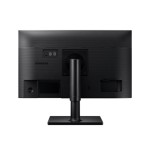 10533-Samsung LF27T450FZU 68,6 cm (27") 1920 x 1080 Pixeles Full HD LED Negro