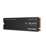 10538-Western Digital Black SN770 M.2 1000 GB PCI Express 4.0 NVMe