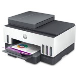 10542-HP Smart Tank 7605 Inyeccion de tinta termica A4 4800 x 1200 DPI 15 ppm Wifi