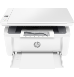 10544-HP LASERJET MFP 140W (7MD72F)