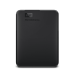 10567-Western Digital Elements Portable disco duro externo 5000 GB Negro