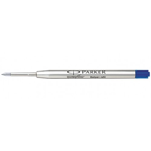 1057-RECAMBIO BOLIGRAFO QUINKFLOW 0.5 AZUL PARKER 1950368