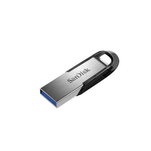 10587-SanDisk Ultra Flair unidad flash USB 512 GB USB tipo A 3.2 Gen 1 (3.1 Gen 1) Plata