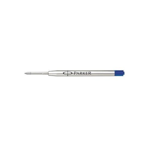 1059-RECAMBIO BOLIGRAFO QUINKFLOW 0.7 AZUL PARKER 1950371
