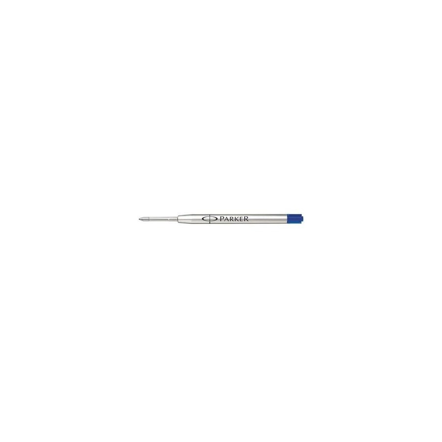 1059-RECAMBIO BOLIGRAFO QUINKFLOW 0.7 AZUL PARKER 1950371