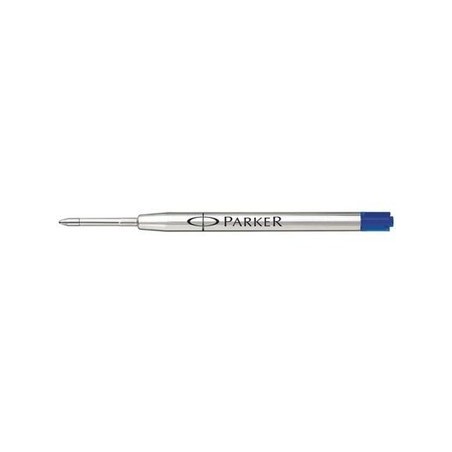 1059-RECAMBIO BOLIGRAFO QUINKFLOW 0.7 AZUL PARKER 1950371