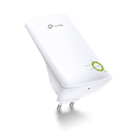 106-TP-LINK TL-WA854RE EXTENSOR DE COBERTURA WI-FI A 300 MBPS
