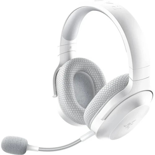 10608-Razer Barracuda X Auriculares Inalambrico y alambrico Diadema Juego USB Tipo C Bluetooth Blanco