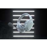 10609-Razer Barracuda X Auriculares Inalambrico y alambrico Diadema Juego USB Tipo C Bluetooth Blanco