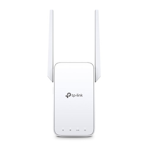 10627-TP-LINK RE315 ampliador de red Blanco 10, 100 Mbit/s
