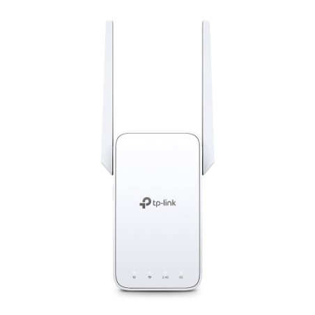 10627-TP-LINK RE315 ampliador de red Blanco 10, 100 Mbit/s