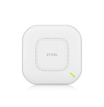 10637-Zyxel WAX630S 2400 Mbit/s Blanco Energia sobre Ethernet (PoE)
