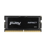 10648-Kingston Technology FURY Impact modulo de memoria 64 GB 2 x 32 GB DDR5 4800 MHz
