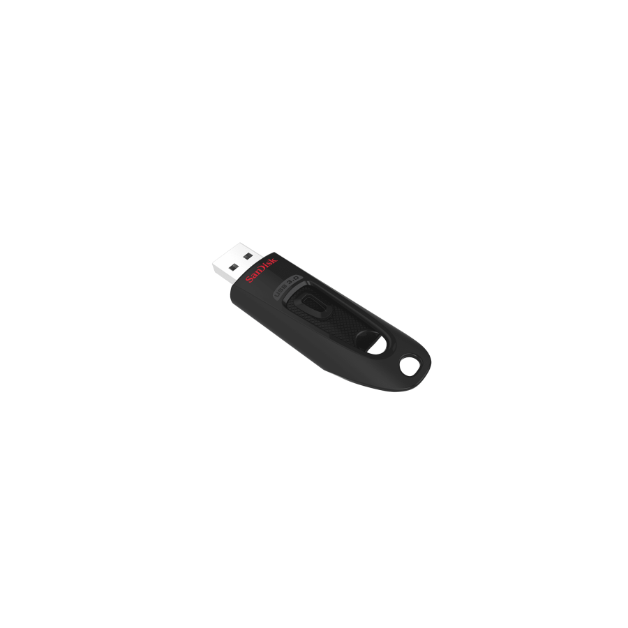 10651-SanDisk Ultra unidad flash USB 512 GB USB tipo A 3.2 Gen 1 (3.1 Gen 1) Negro