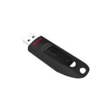 10651-SanDisk Ultra unidad flash USB 512 GB USB tipo A 3.2 Gen 1 (3.1 Gen 1) Negro