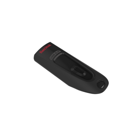 10652-SanDisk Ultra unidad flash USB 512 GB USB tipo A 3.2 Gen 1 (3.1 Gen 1) Negro