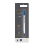 1066-RECAMBIO ROLLER PUNTA 0.5 AZUL PARKER 1950322