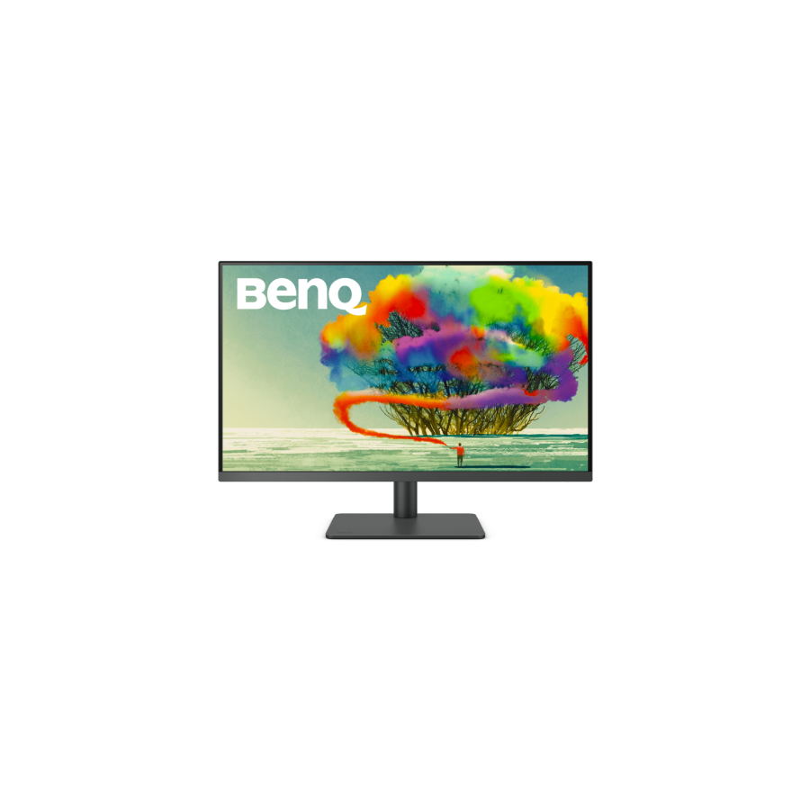 10669-Benq PD3205U 80 cm (31.5") 3840 x 2160 Pixeles 4K Ultra HD LCD Negro
