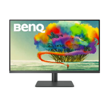 10669-Benq PD3205U 80 cm (31.5") 3840 x 2160 Pixeles 4K Ultra HD LCD Negro
