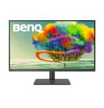 10669-Benq PD3205U 80 cm (31.5") 3840 x 2160 Pixeles 4K Ultra HD LCD Negro