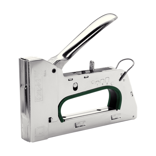 10673-Rapid PRO R34E Acero inoxidable