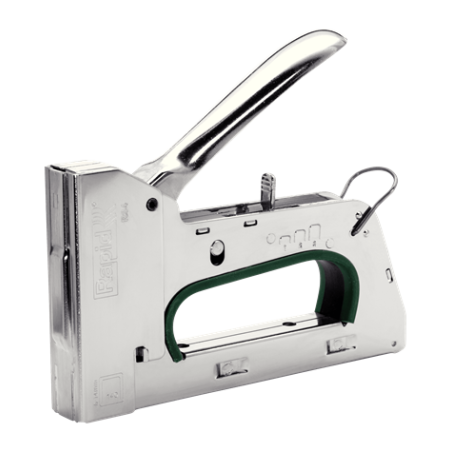 10673-Rapid PRO R34E Acero inoxidable