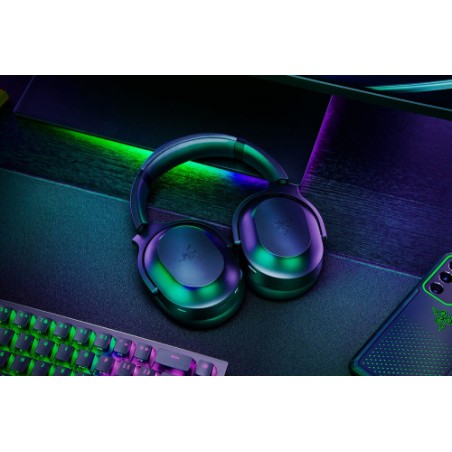 10681-Razer Barracuda Pro Auriculares