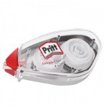 1070-CORRECTOR CINTA COMPACT FLEX 4,2MM. X 10M. HB 20 PRITT 21418