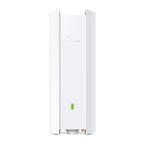 10701-TP-LINK EAP610-OUTDOOR punto de acceso inalambrico 1201 Mbit/s Blanco Energia sobre Ethernet (PoE)