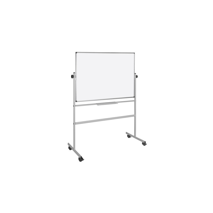 10705-PIZARRA VOLTEABLE LACADA MAGNETICA 1500X1200 MAYA BIOFFICE QR0403