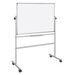 10705-PIZARRA VOLTEABLE LACADA MAGNETICA 1500X1200 MAYA BIOFFICE QR0403