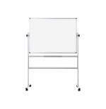 10709-PIZARRA VOLTEABLE LACADA MAGNETICA 2000X1000 MAYA BIOFFICE QR0703