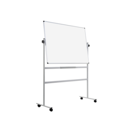 10714-PIZARRA VOLTEABLE VITRIFICADA MAGNETICA 1500X1200 MAYA BIOFFICE QR0404